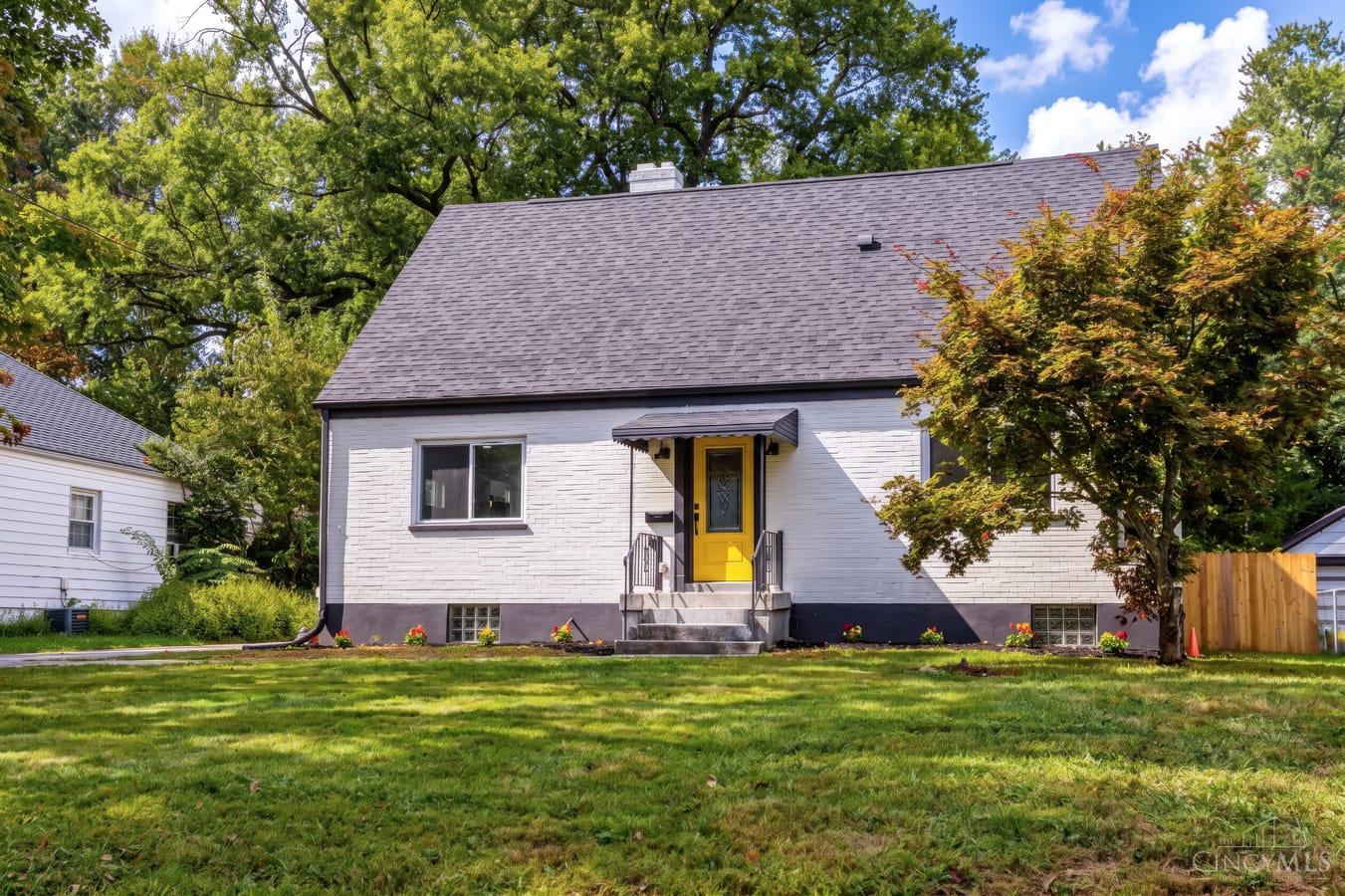 Photo 4 of Single family home for sale at 6626 Home City Ave, Cincinnati, OH 45233 | MLS# 1893630 | Listing updated on 2026-09-14