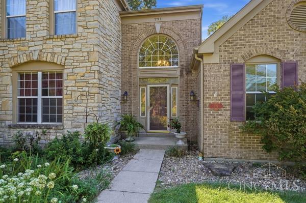 Photo 3 of Single family home for sale at 771 Dorgene Ln, Cincinnati, OH 45244 | MLS# 1893777 | Listing updated on 2026-09-14