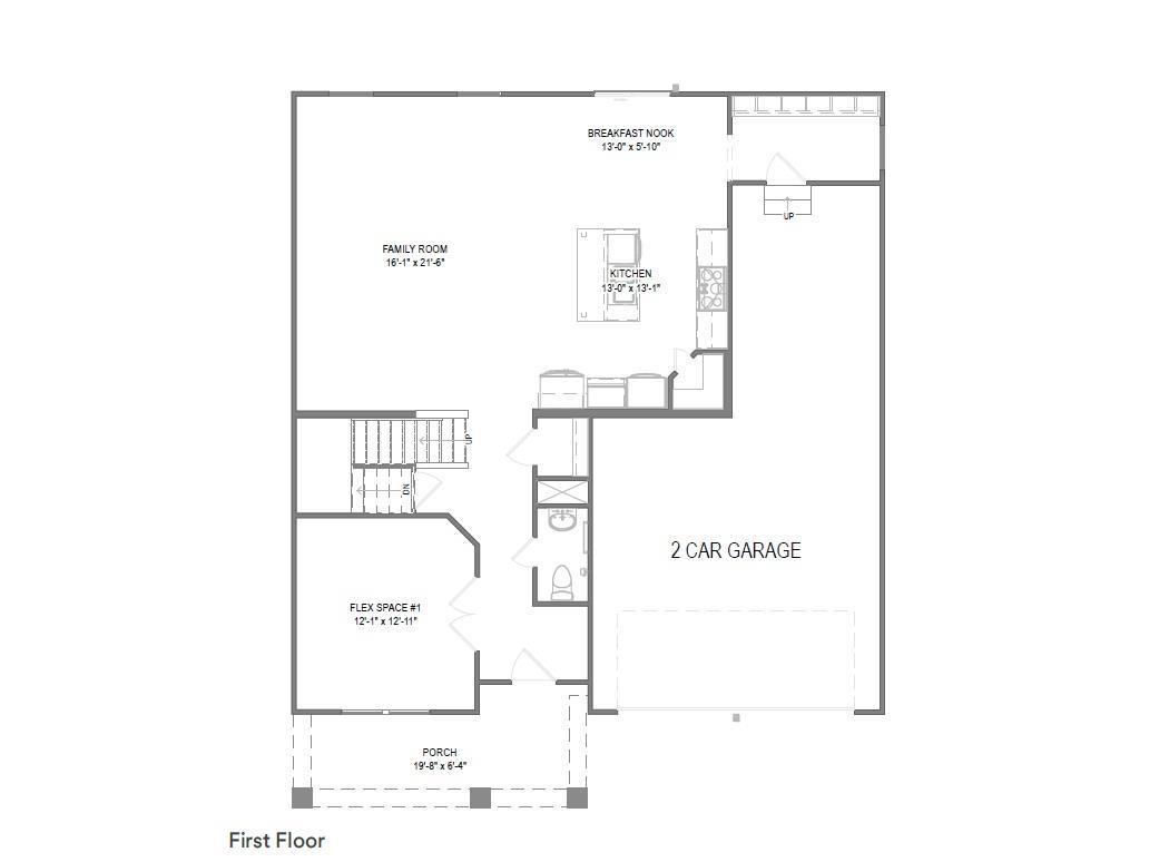 Photo 2 of Single family home for sale at 3080 Canvasback Ct, Franklin, OH 45005 | MLS# 1859876 | Listing updated on 2026-09-13