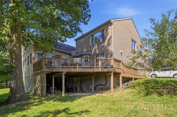 771 Dorgene Lane, Union Twp, OH, 45244 — photo 46