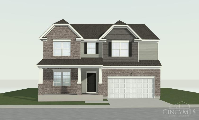 Photo 1 of Single family home for sale at 3080 Canvasback Ct, Franklin, OH 45005 | MLS# 1859876 | Listing updated on 2026-09-13