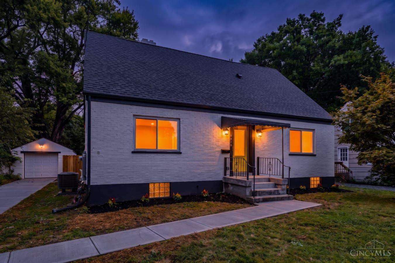 Photo 2 of Single family home for sale at 6626 Home City Ave, Cincinnati, OH 45233 | MLS# 1893630 | Listing updated on 2026-09-14