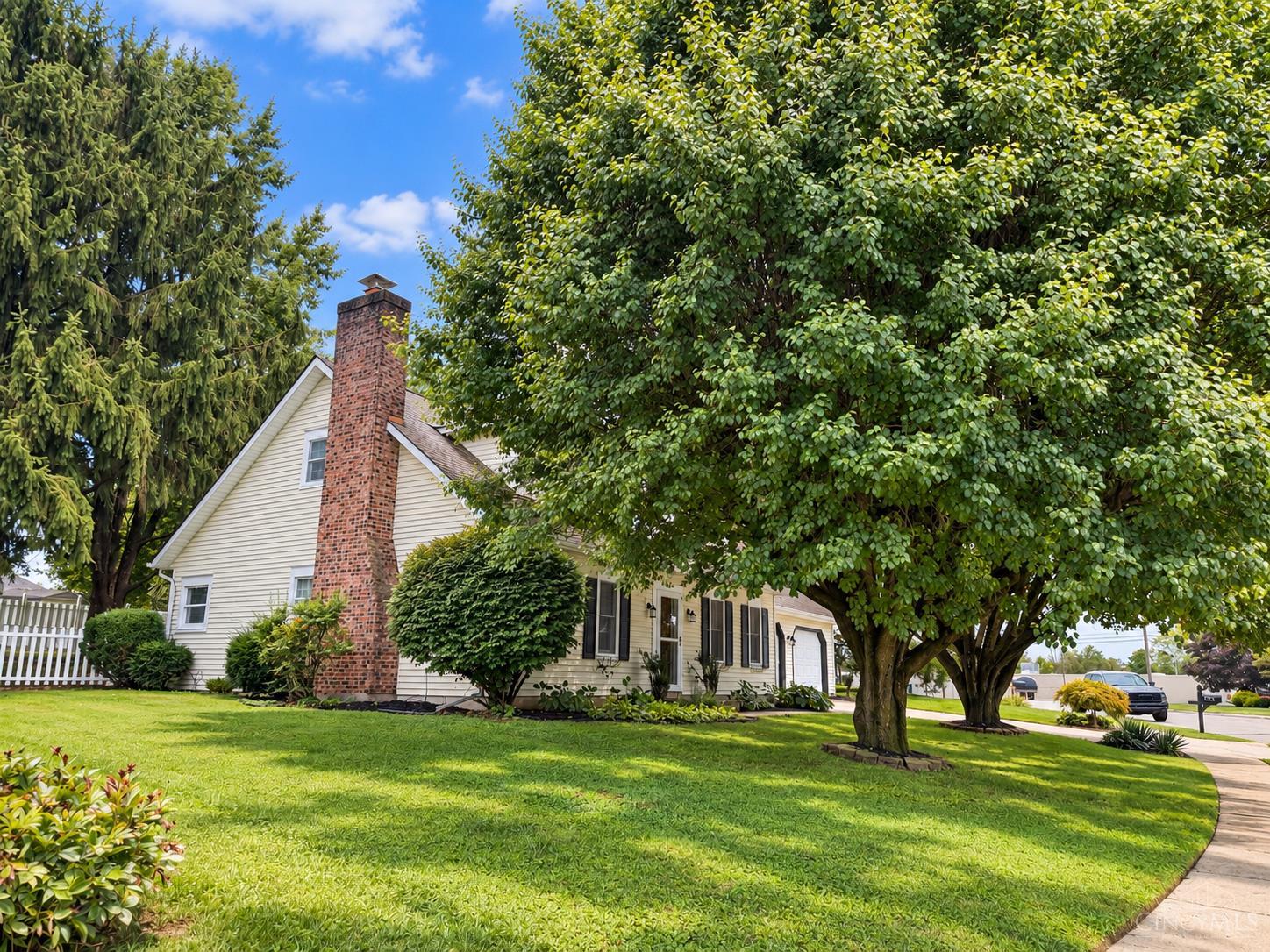 Photo 2 of Single family home for sale at 1312 Ridge Rd, Wilmington, OH 45177 | MLS# 1893765 | Listing updated on 2026-09-14