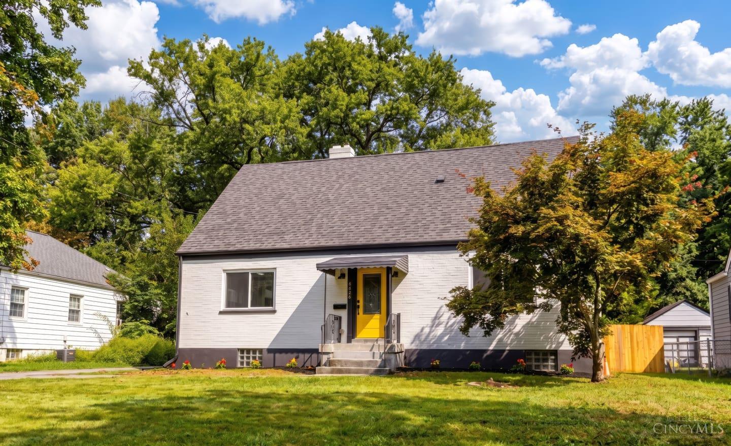 Photo 2 of Single family home for sale at 6626 Home City Ave, Cincinnati, OH 45233 | MLS# 1893630 | Listing updated on 2026-09-14