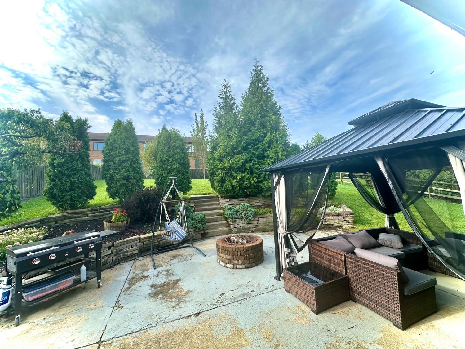 2821 Turtle Creek Drive, Fairfield, OH, 45014 — photo 27