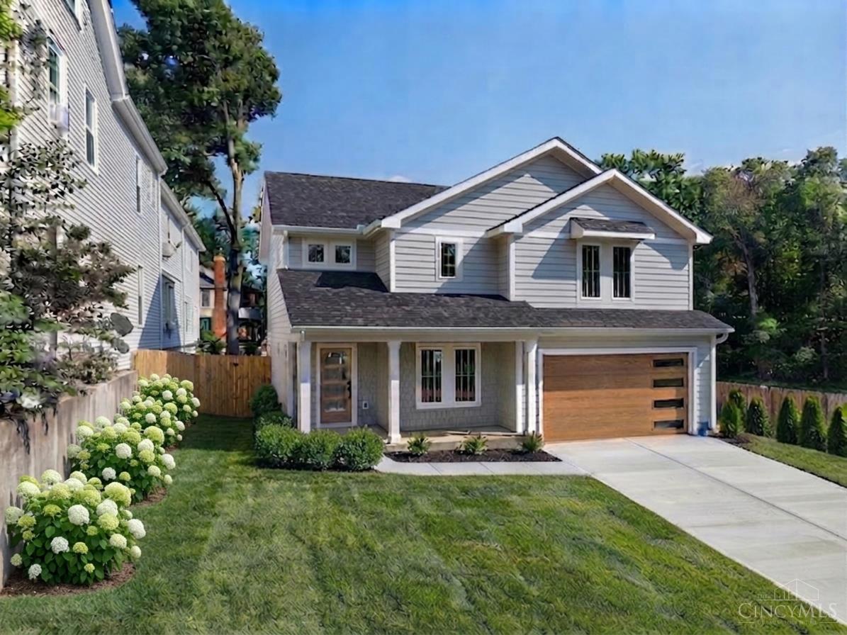 Photo 1 of Single family home for sale at 5844 Montgomery Rd, Cincinnati, OH 45212 | MLS# 1893031 | Listing updated on 2026-09-15