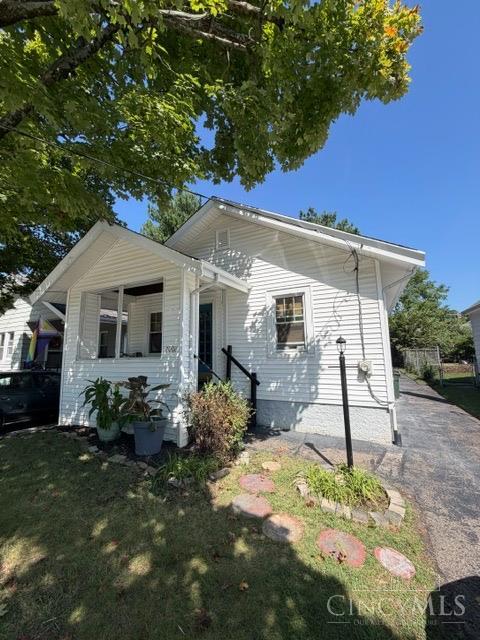 Photo 1 of Single family home for sale at 7008 Grace Ave, Columbia Twp, OH 45227 | MLS# 1891582 | Listing updated on 2026-09-17