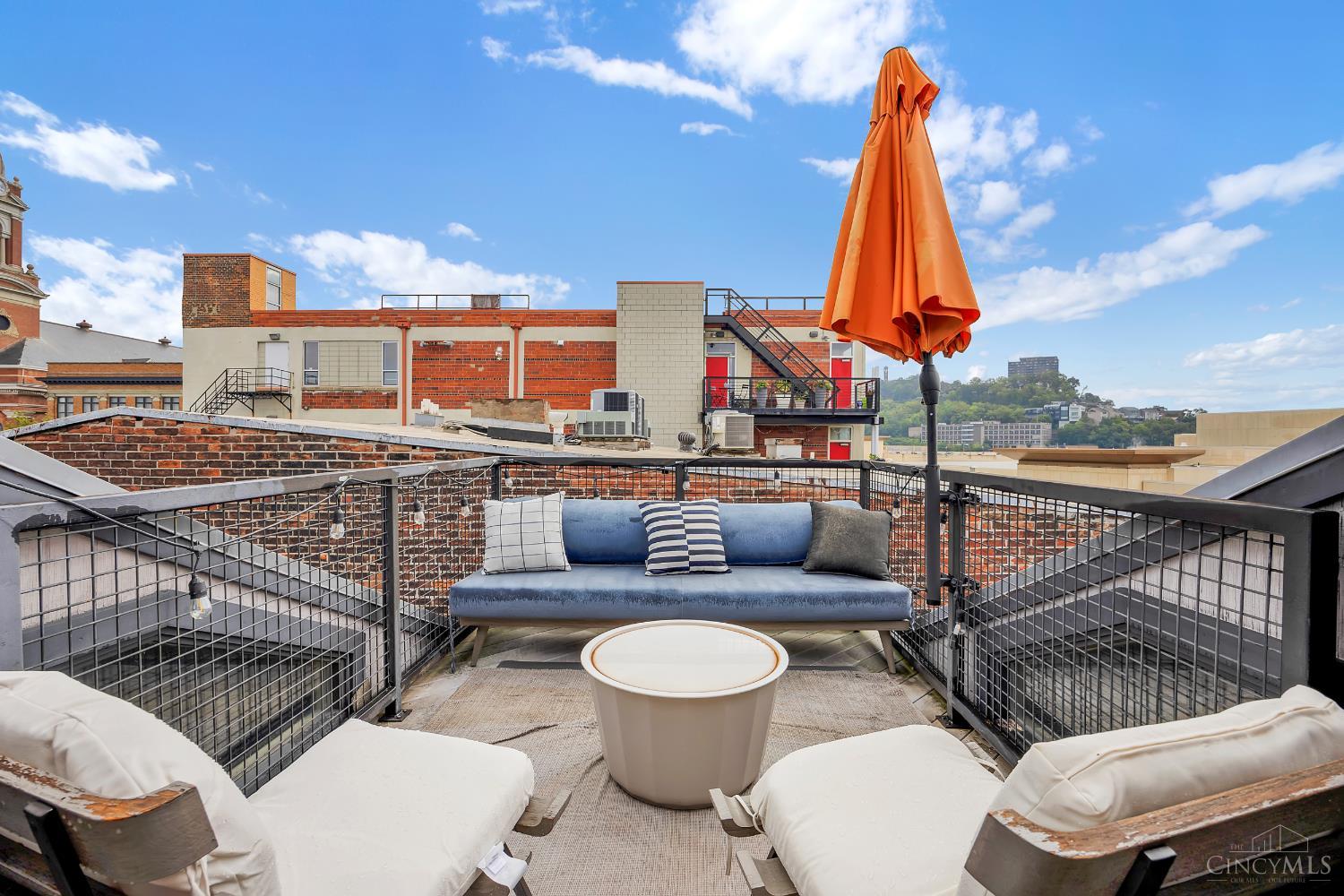 404 Reading Road #401, Cincinnati, OH, 45202 — photo 40