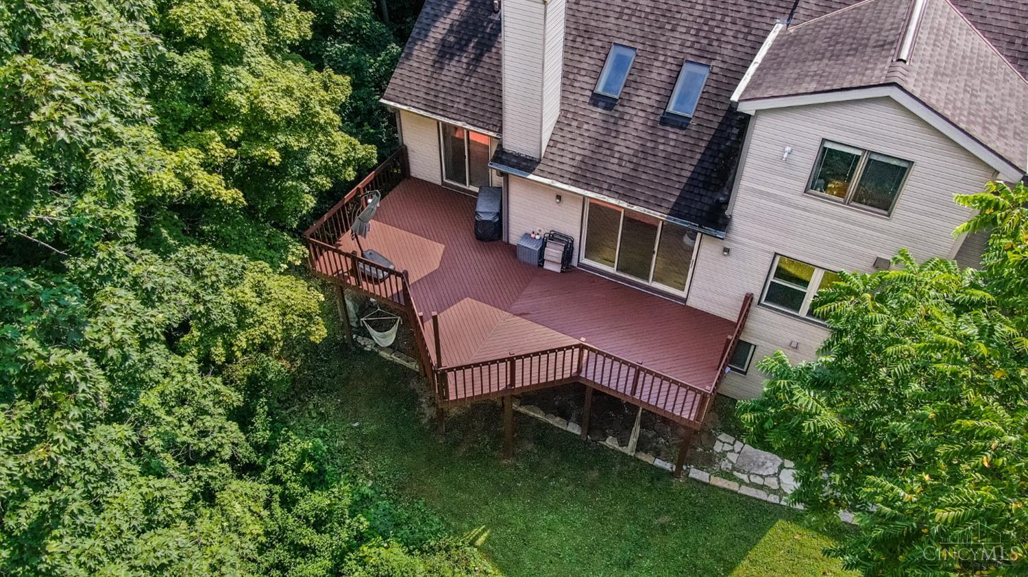 Photo 3 of Single family home for sale at 413 Tarkington Ln, Miami Twp, OH 45140 | MLS# 1893195 | Listing updated on 2026-09-14