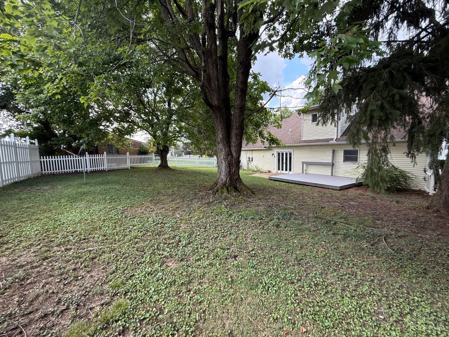 Photo 17 of Single family home for sale at 1312 Ridge Rd, Wilmington, OH 45177 | MLS# 1893765 | Listing updated on 2026-09-14