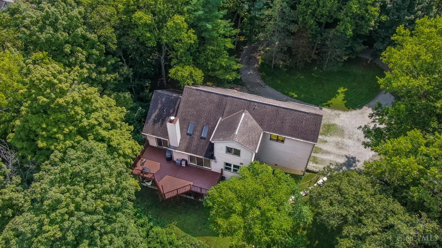 Photo 2 of Single family home for sale at 413 Tarkington Ln, Miami Twp, OH 45140 | MLS# 1893195 | Listing updated on 2026-09-14