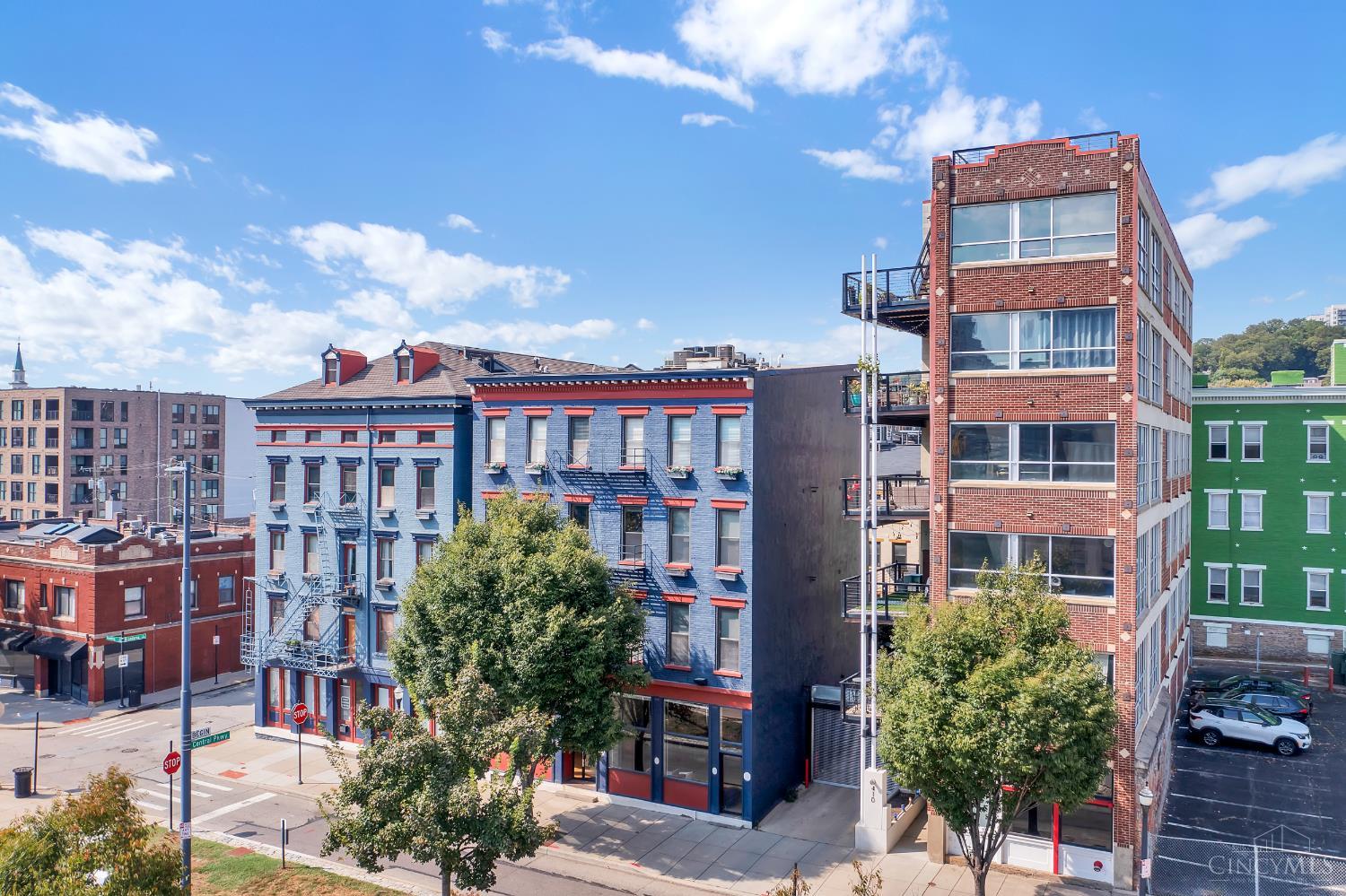 404 Reading Road #401, Cincinnati, OH, 45202 — photo 50