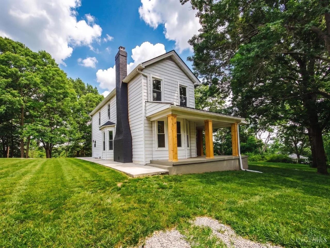 2244 West Elkton Rd