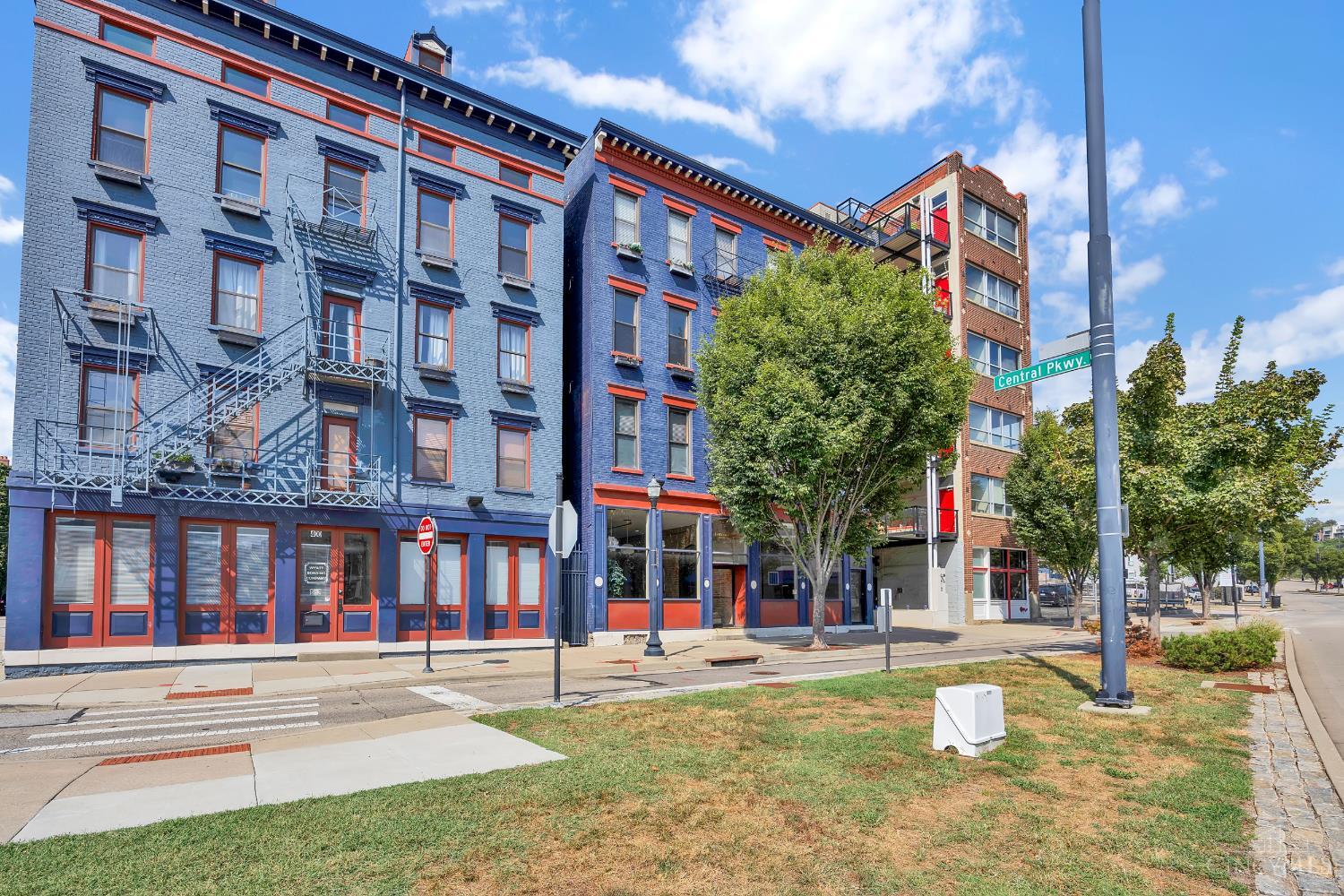 404 Reading Road #401, Cincinnati, OH, 45202 — photo 45