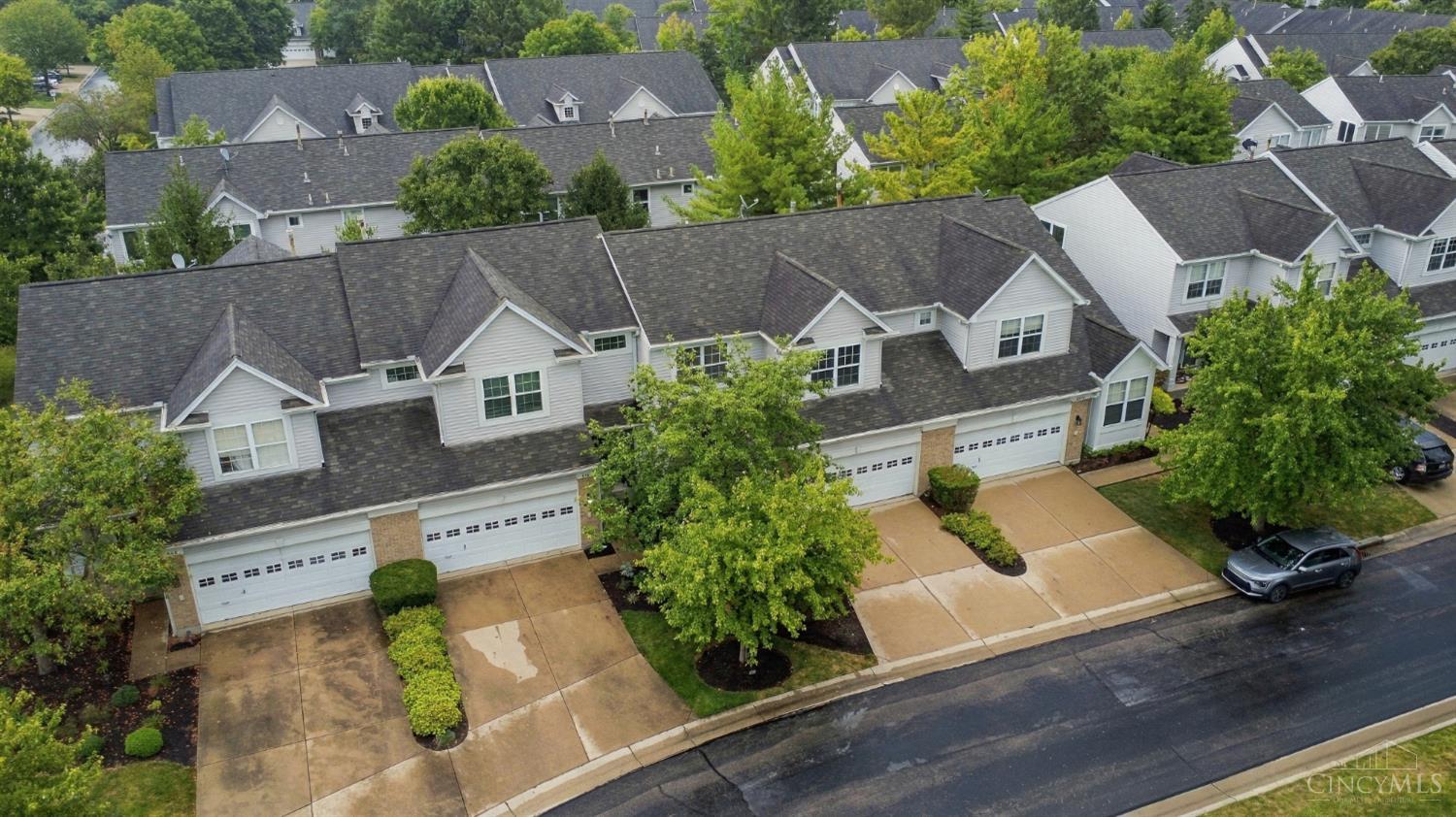6572 Eagle View Drive, Mason, OH, 45040 — photo 36