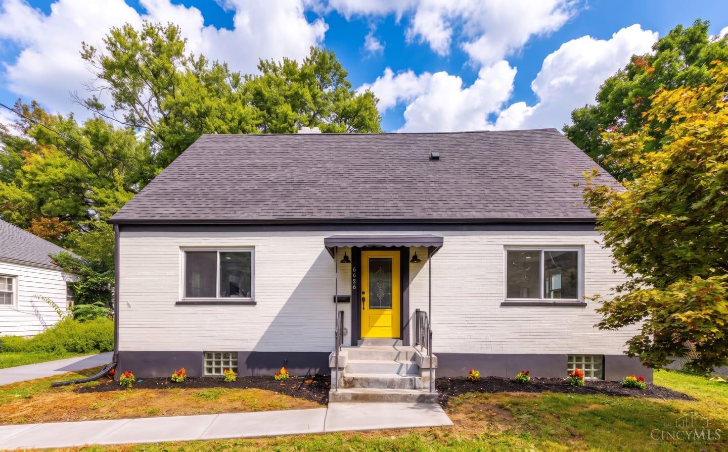 Photo 3 of Single family home for sale at 6626 Home City Ave, Cincinnati, OH 45233 | MLS# 1893630 | Listing updated on 2026-09-14