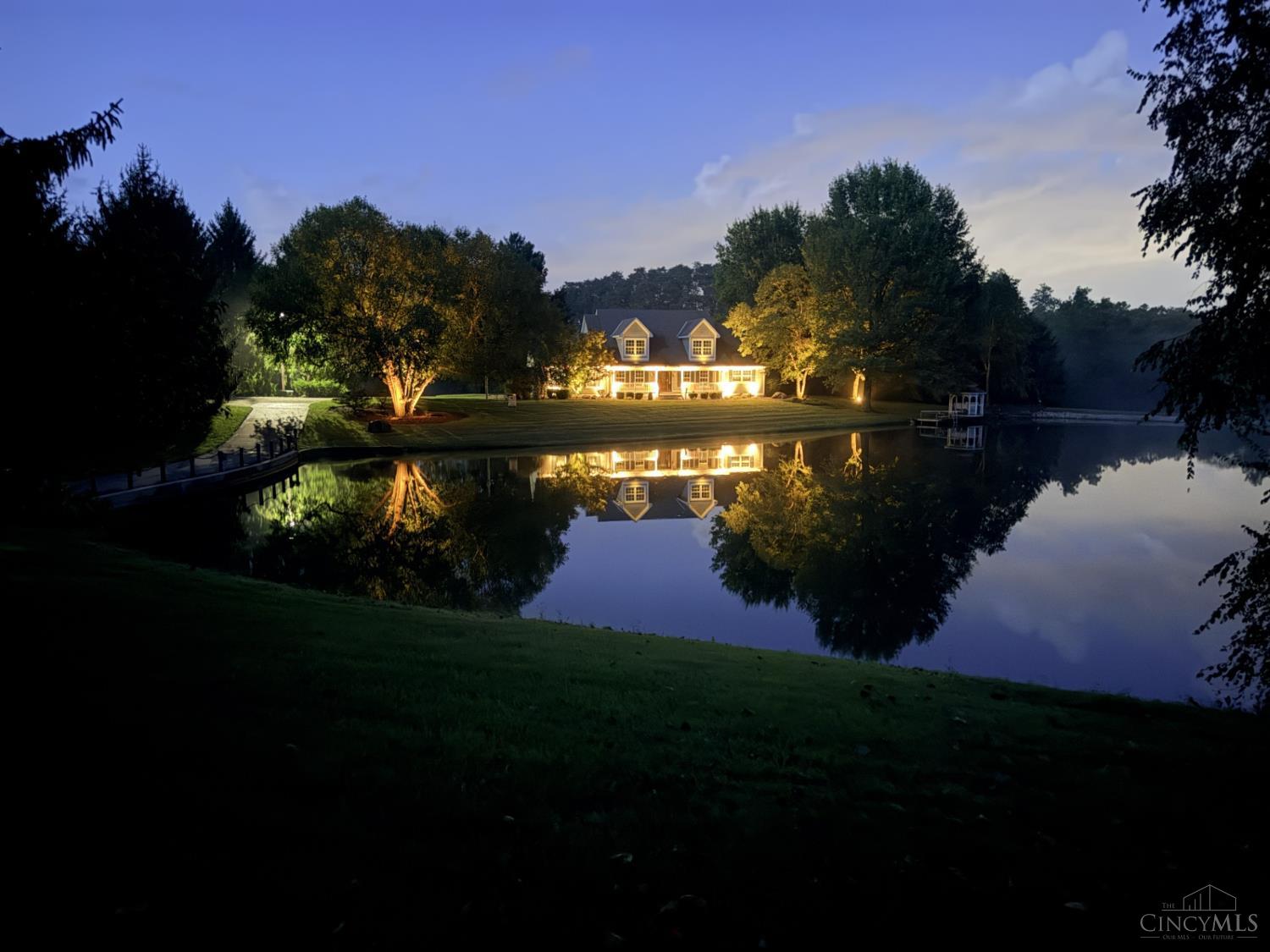 11930 Stone Mill Road, Colerain Twp, OH, 45251 — photo 12