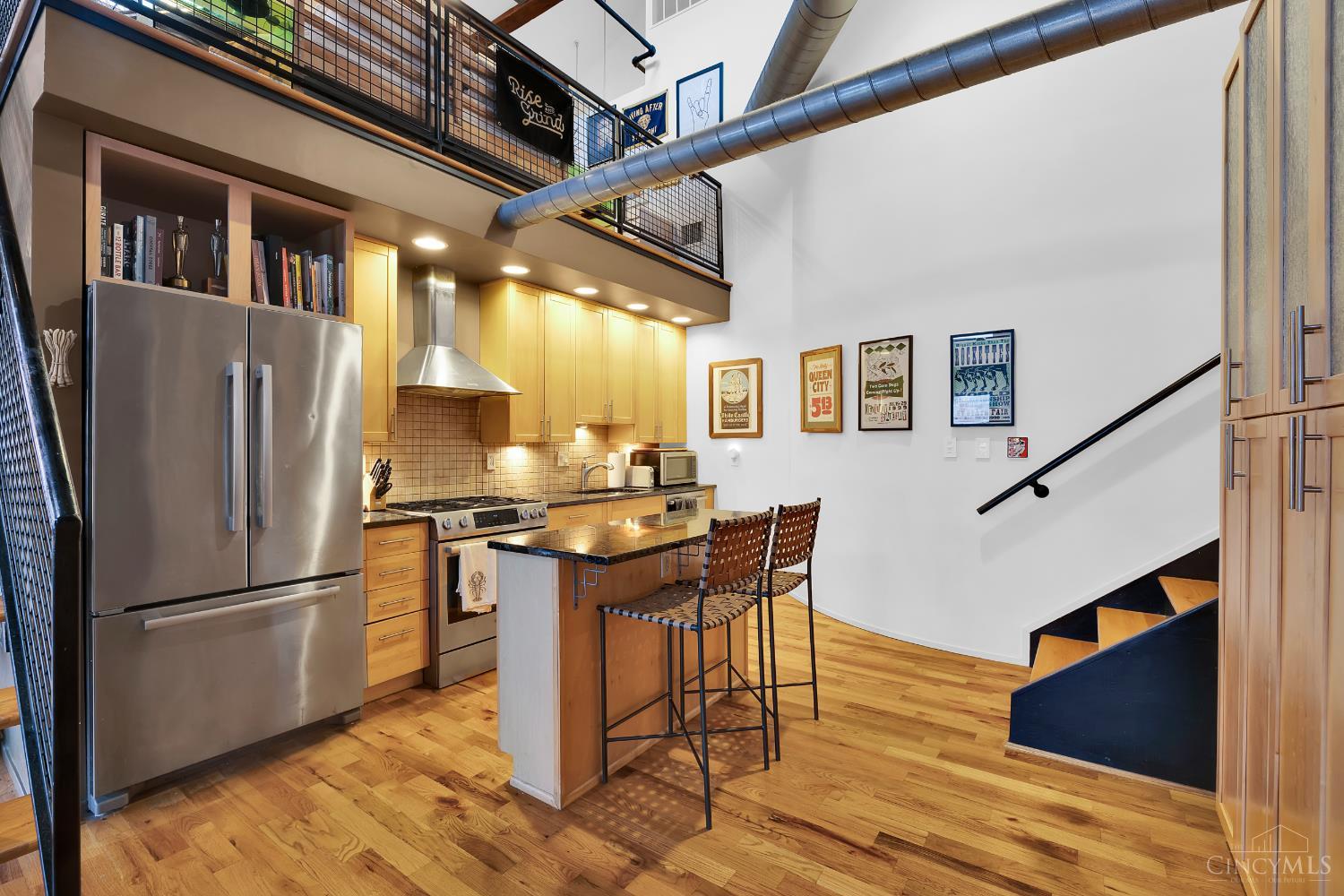 404 Reading Road #401, Cincinnati, OH, 45202 — photo 12
