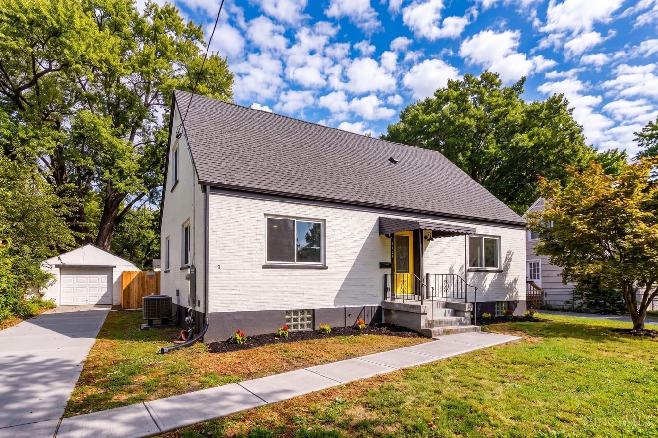 Photo 1 of Single family home for sale at 6626 Home City Ave, Cincinnati, OH 45233 | MLS# 1893630 | Listing updated on 2026-09-14