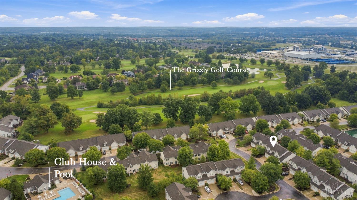 6572 Eagle View Drive, Mason, OH, 45040 — photo 39