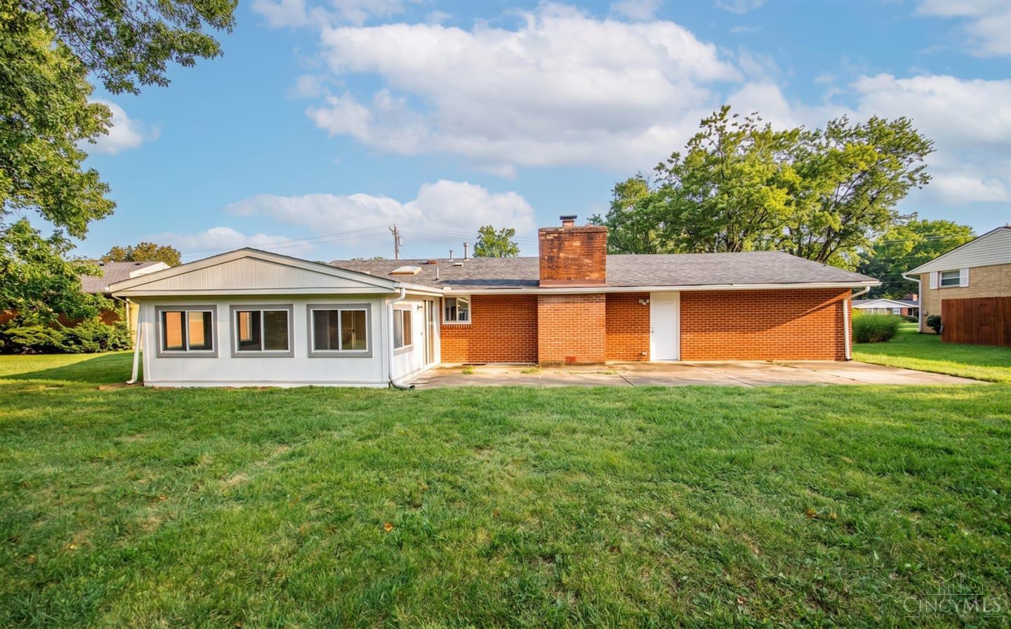 5480 Mississippi Drive, Fairfield, OH, 45014 — photo 30