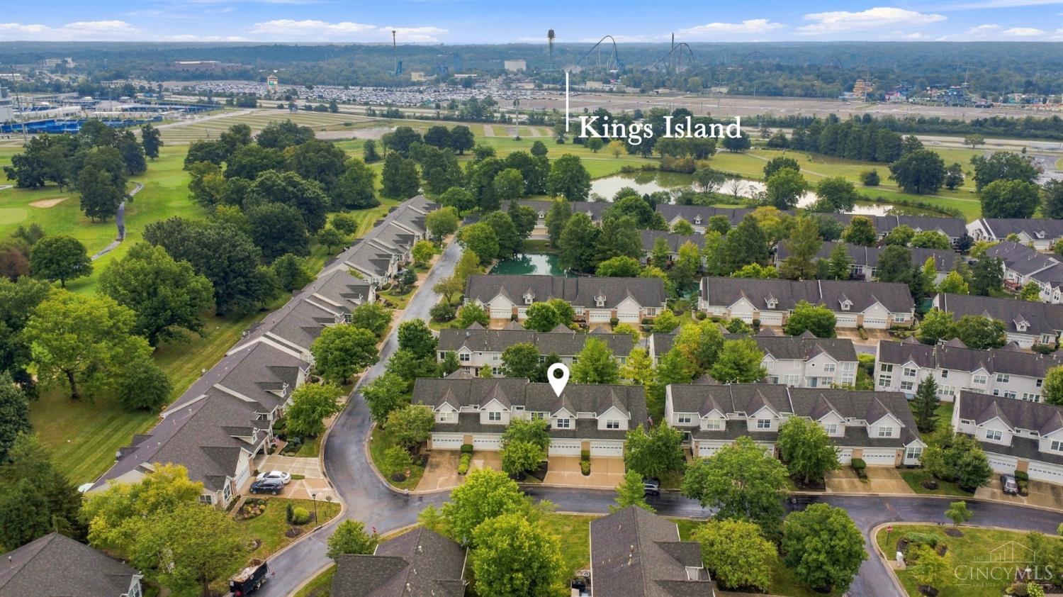 6572 Eagle View Drive, Mason, OH, 45040 — photo 38