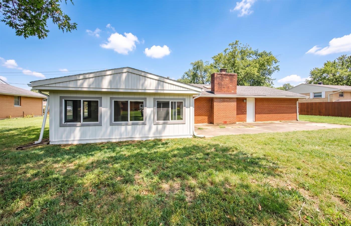 5480 Mississippi Drive, Fairfield, OH, 45014 — photo 29