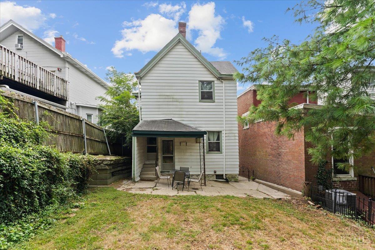 620 Riddle Road, Cincinnati, OH, 45220 — photo 35