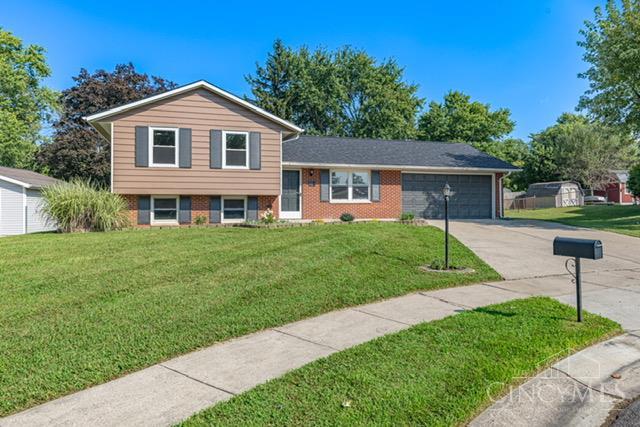23 Pam Drive