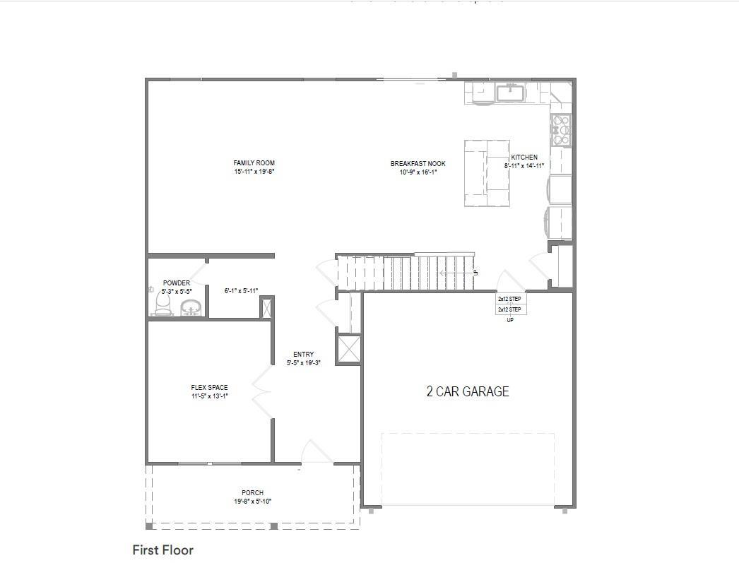 Photo 2 of Single family home for sale at 3095 Canvasback Ct, Franklin, OH 45005 | MLS# 1859879 | Listing updated on 2026-09-13