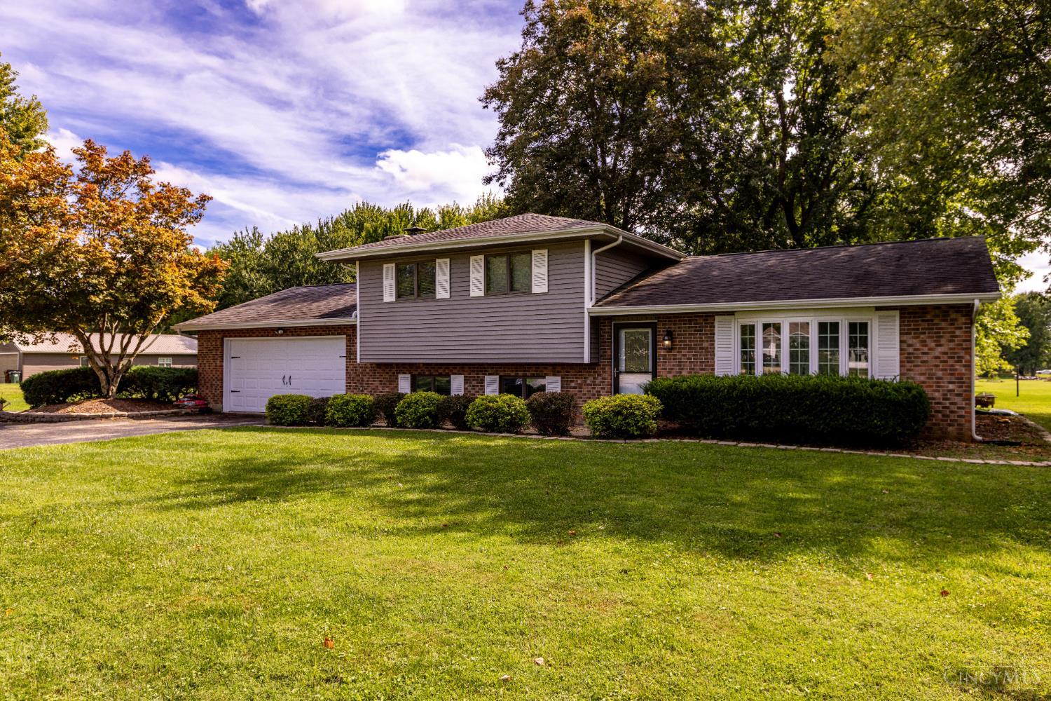 Photo 1 of Single family home for sale at 4953 Brant Rd, Morrow, OH 45152 | MLS# 1893773 | Listing updated on 2026-09-14
