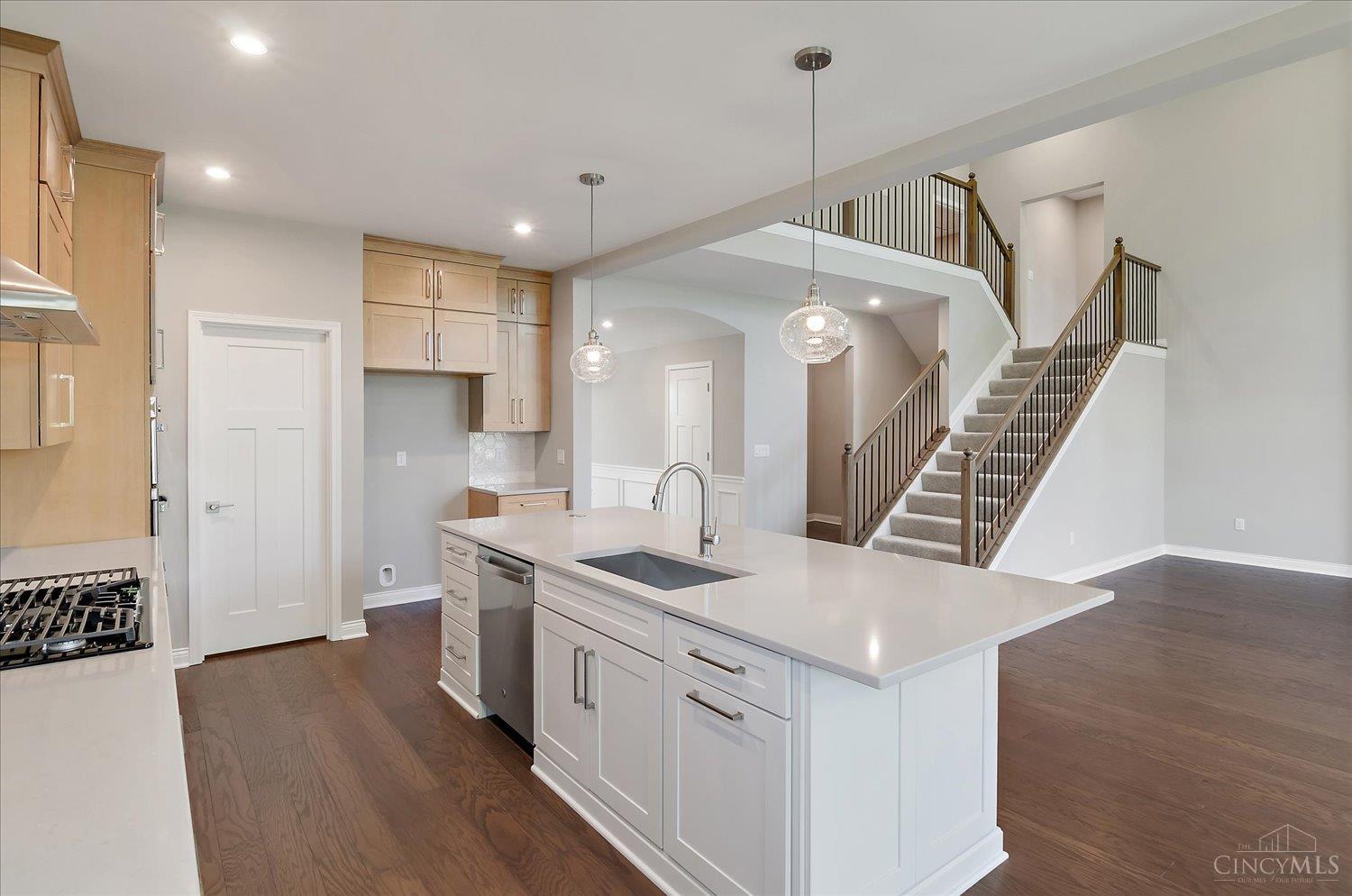 2460 Bent Grass Drive, Beavercreek, OH, 45431 — photo 5