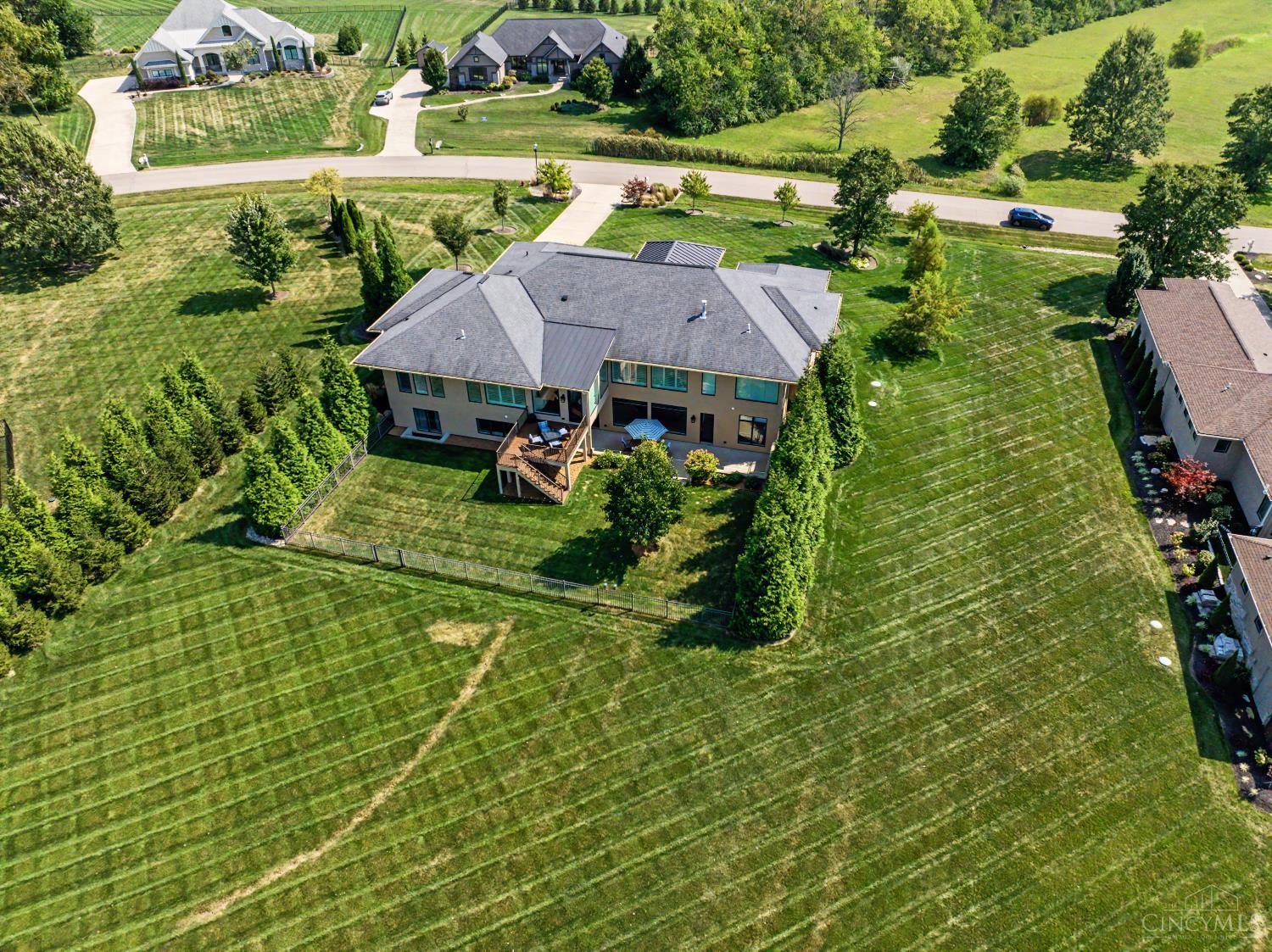 8303 Turning Leaf Crossing, Clearcreek Twp., OH, 45066 — photo 54
