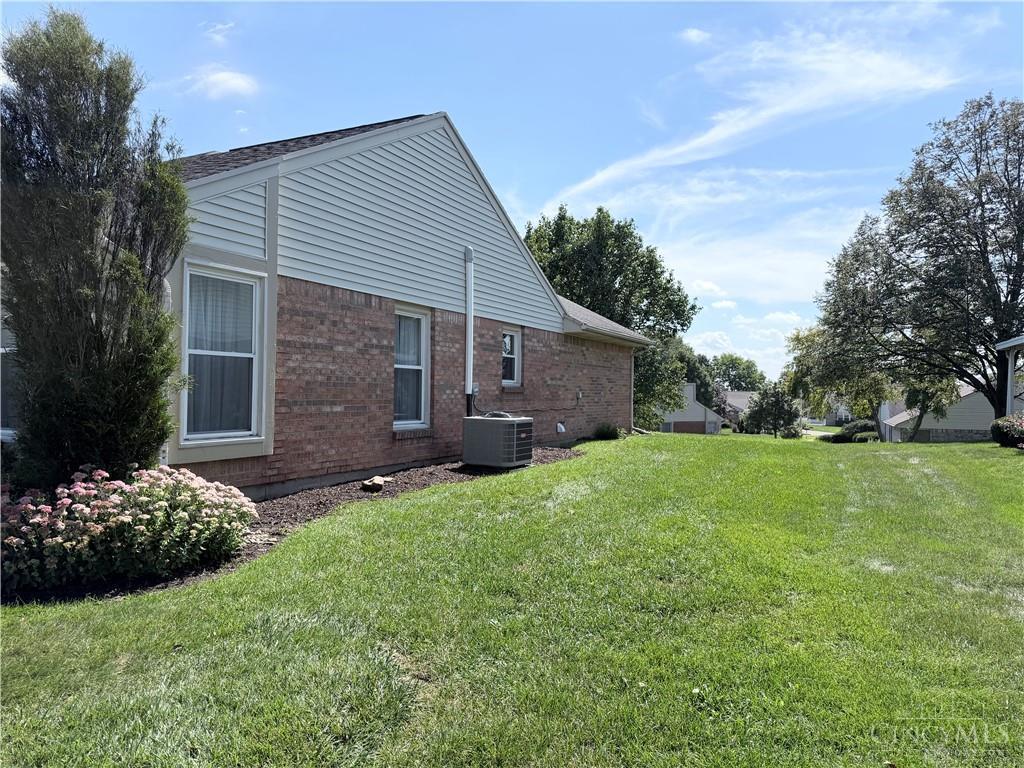 1848 Rosina Drive, Miamisburg, OH, 45342 — photo 29