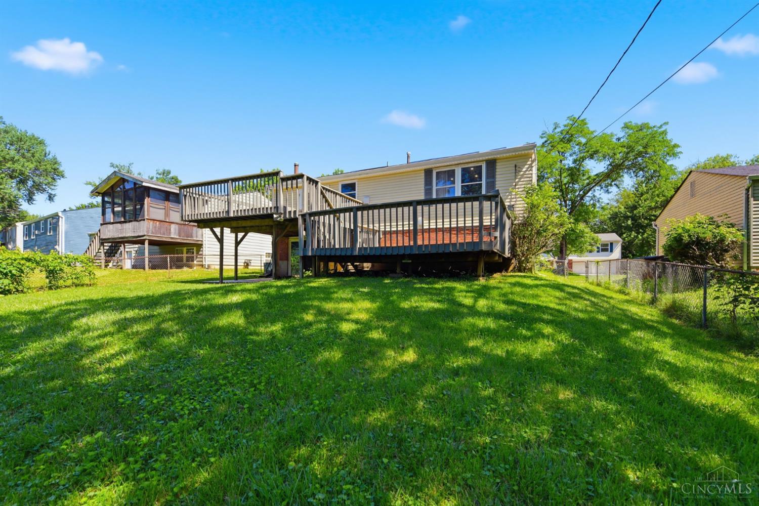487 Brunswick Drive, Forest Park, OH, 45240 — photo 28