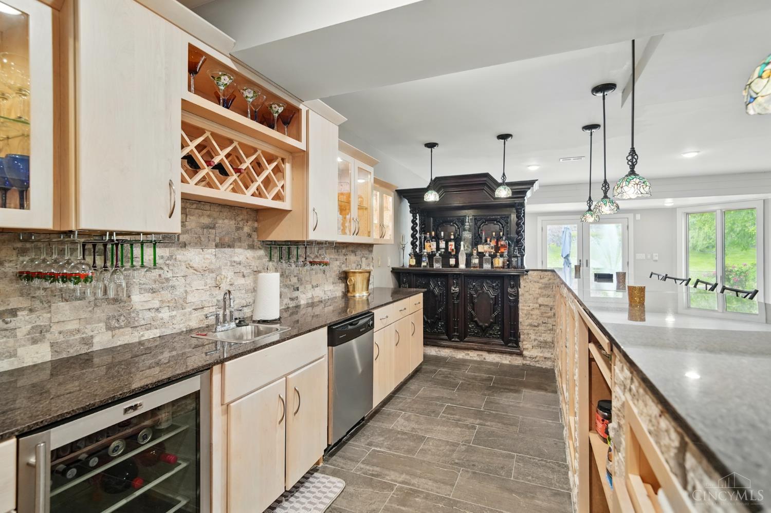 219 Chateau Valley Lane, South Lebanon, OH, 45065 — photo 47