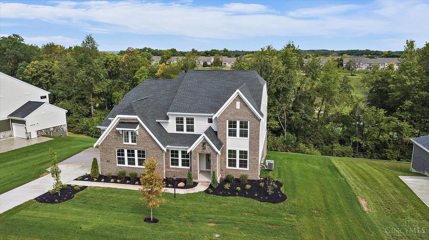 2460 Bent Grass Drive, Beavercreek, OH, 45431 — photo 29