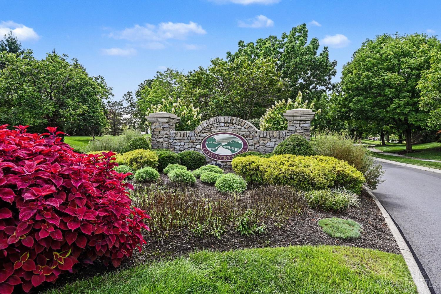 1301 Harvest Run Drive, Lebanon, OH, 45036 — photo 41
