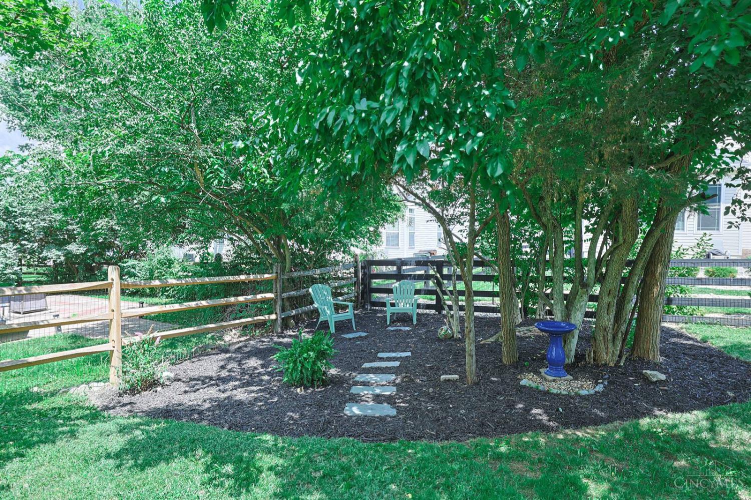 962 Evergreen Park Lane, Lebanon, OH, 45036 — photo 44