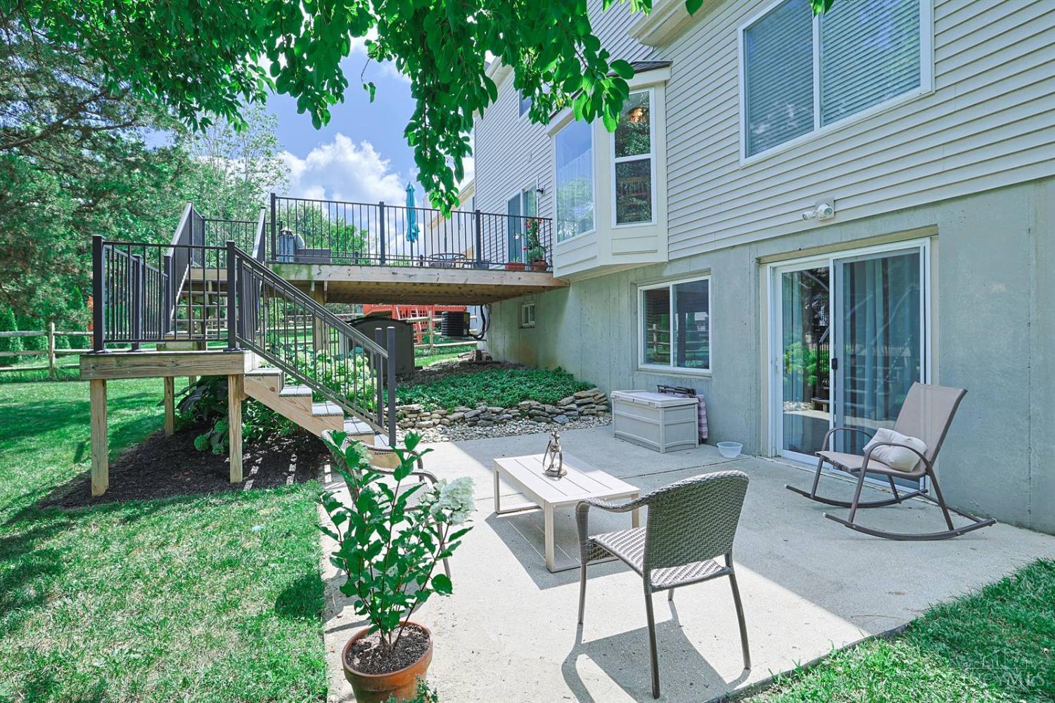 962 Evergreen Park Lane, Lebanon, OH, 45036 — photo 41