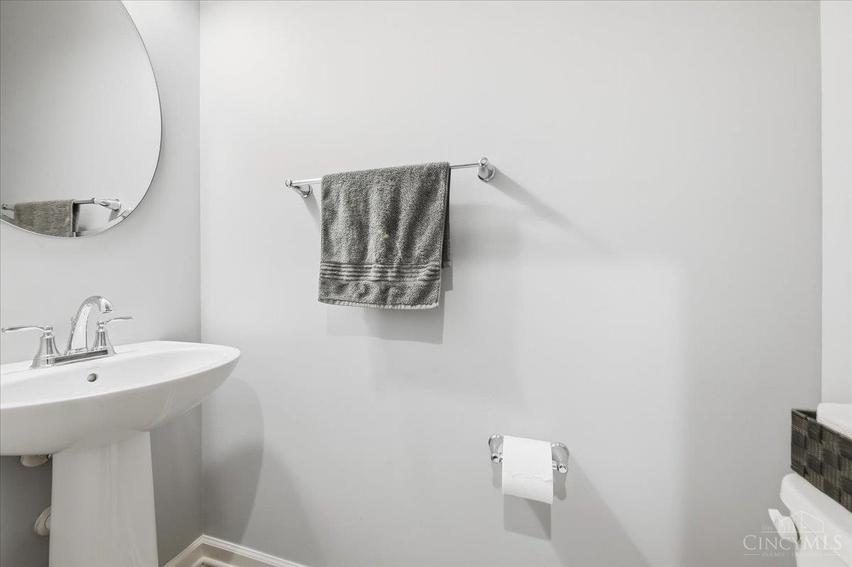 2992 Cardiff Court, Fairfield Twp, OH, 45011 — photo 9