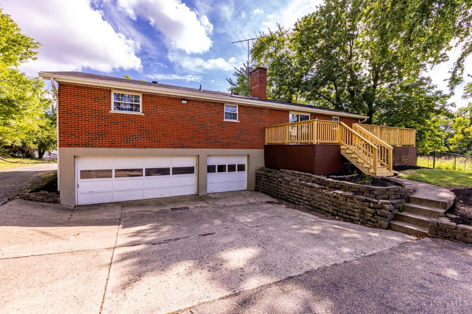 5741 Nickview Drive, Green Twp, OH, 45247 — photo 37