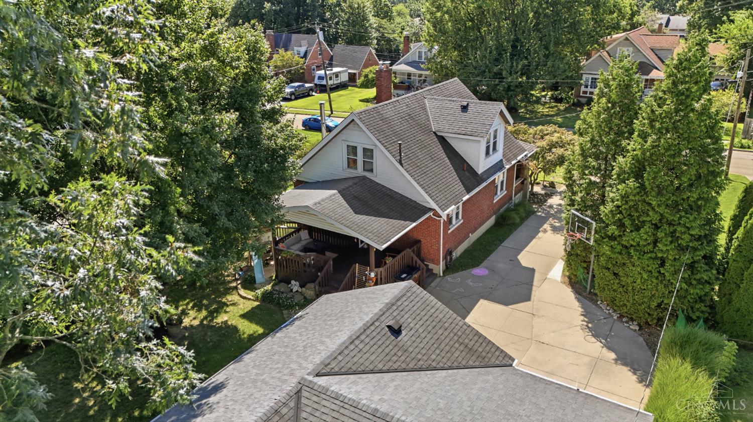 Photo 4 of Single family home for sale at 5770 Haubner Rd, Cincinnati, OH 45247 | MLS# 1893843 | Listing updated on 2026-09-15