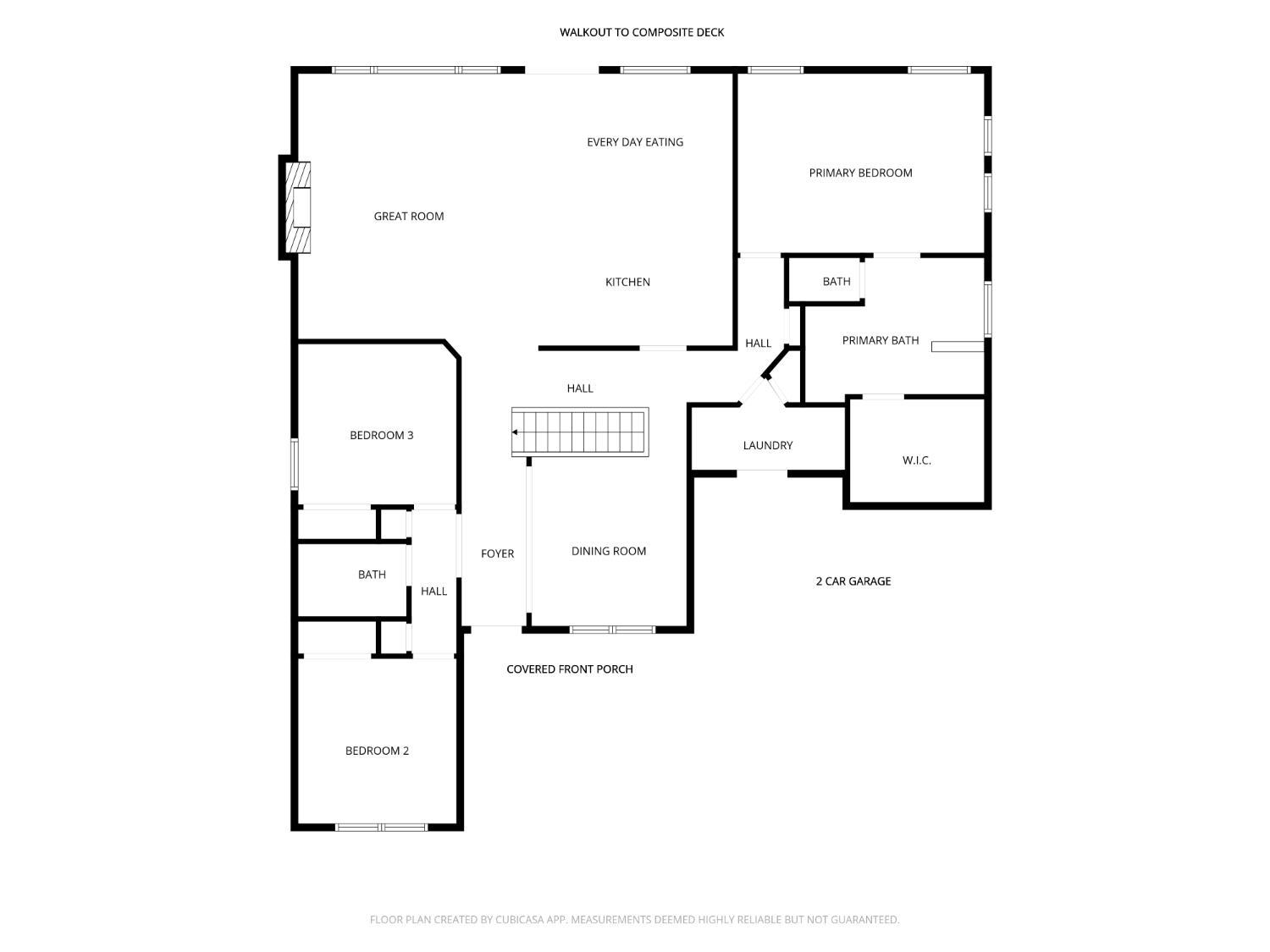 1331 Peregrine Way, Hamilton, OH, 45013 — photo 40
