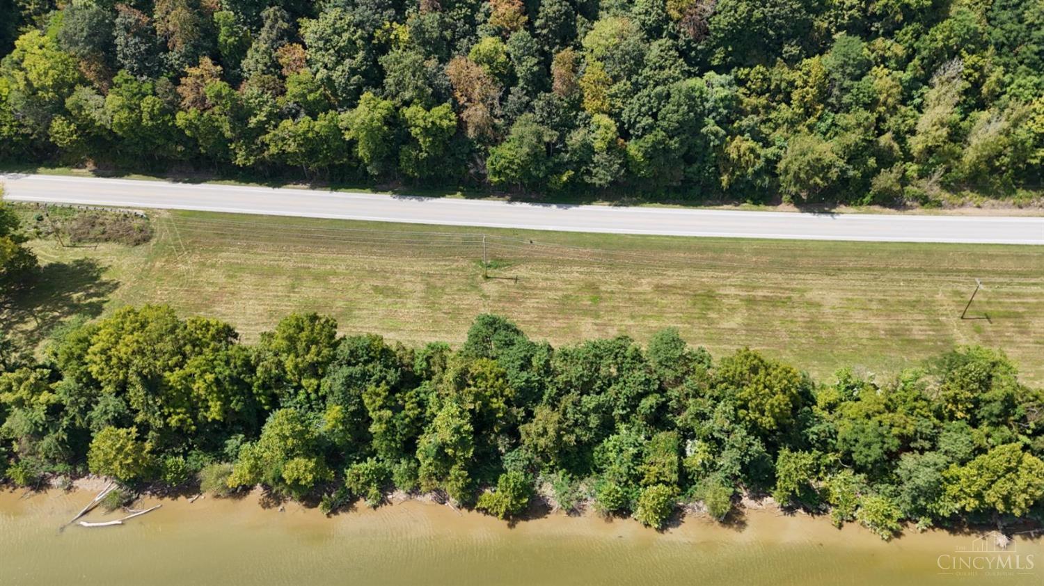 Photo 3 of Land for sale at Tract 3 Us Rt 52, Manchester, OH 45144 | MLS# 1893894 | Listing updated on 2026-09-14