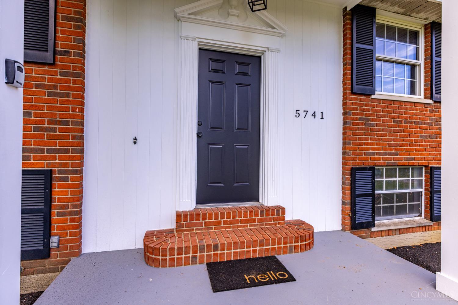 5741 Nickview Drive, Green Twp, OH, 45247 — photo 6