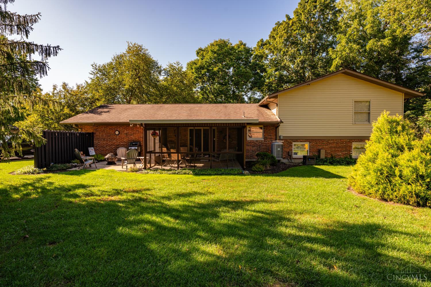 8972 Deep Forest Lane, Washington Twp, OH, 45458 — photo 35