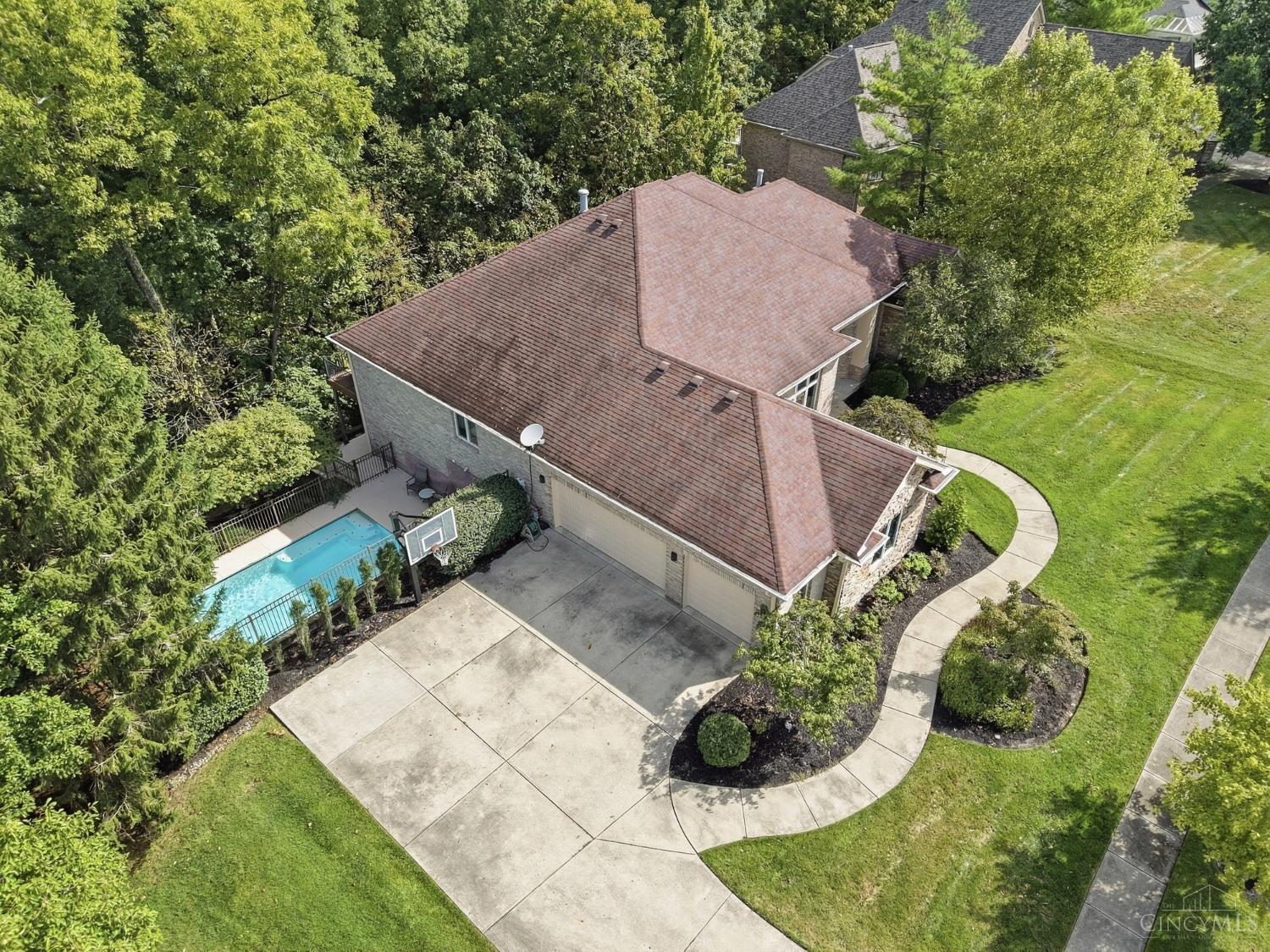 970 River Forest Drive, Hamilton Twp, OH, 45039 — photo 80