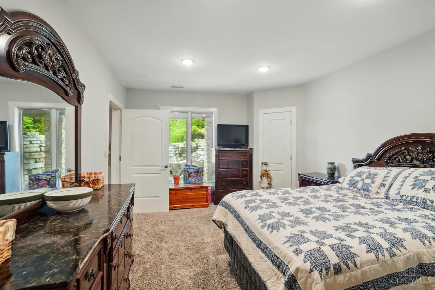 219 Chateau Valley Lane, South Lebanon, OH, 45065 — photo 54