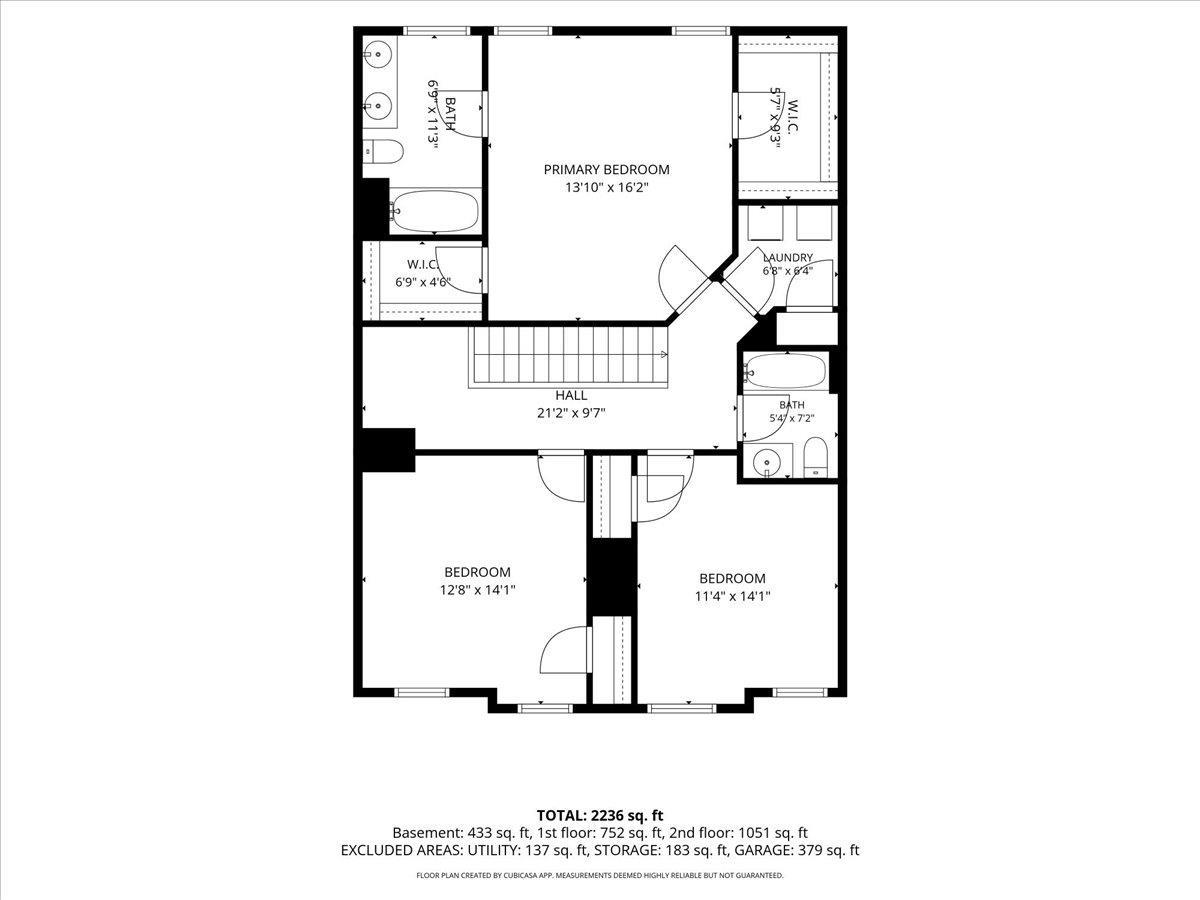2992 Cardiff Court, Fairfield Twp, OH, 45011 — photo 46